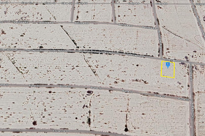 0.5020 Acre Pahrump, Nye County, NV