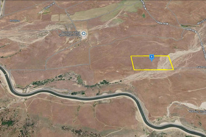 20 Acres Lake Hughes, Los Angeles County, CA (Power)