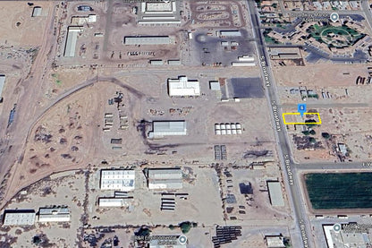 0.25 Acre Blythe, Riverside County, CA (Power, Water, & Paved Road)