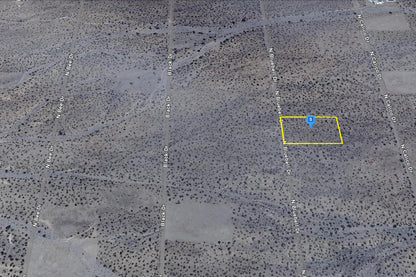1.07 Acres Dolan Springs, Mohave County, AZ