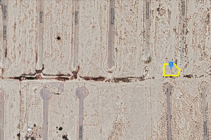 0.2260 Acre Pahrump, Nye County, NV