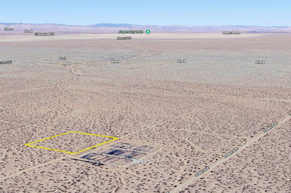 1.90 Acres Lancaster, Los Angeles County, CA