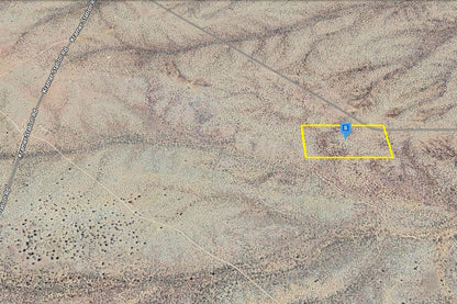 5.69 Acres Kramer Junction, San Bernardino County, CA