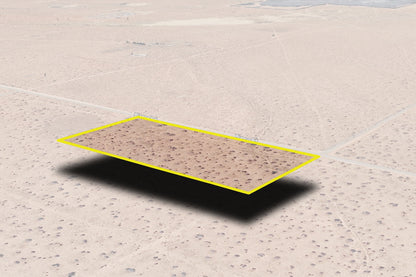 5 Acres Adelanto, San Bernardino County, CA