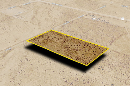 5 Acres Dolan Springs, Mohave County, AZ