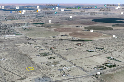 0.31 Acre Roswell, Chaves County, NM