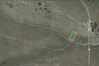 0.26 Acre Colorado City, Pueblo County, CO