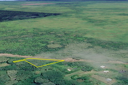 0.32 Acre Pāhoa, Hawaii County, HI (Power)