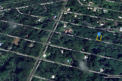 0.18 Acre Pāhoa, Hawaii County, HI (Power)