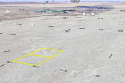 19.24 Acres Lancaster, Los Angeles County, CA