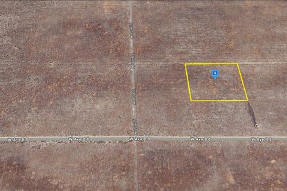 2.29 Acres Lancaster, Los Angeles County, CA