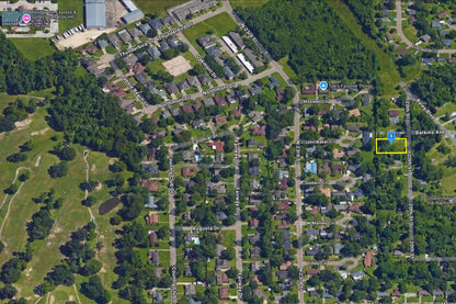 0.35 Acre Orange, Orange County, TX (Power, Water, & Paved Road)