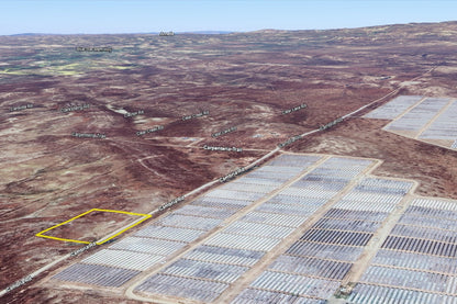 2.73 Acres Santa Margarita, San Luis Obispo County, CA