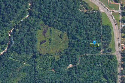 0.15 Acre Texarkana, Bowie County, TX (Power & Water)