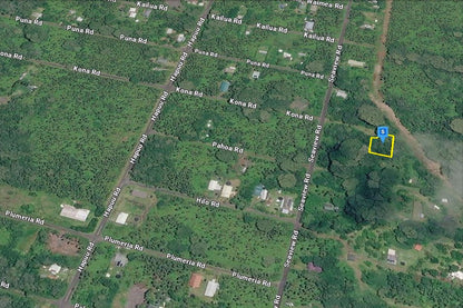 0.25 Acre Pāhoa, Hawaii County, HI (Power)