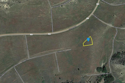 0.30 Acre Colorado City, Pueblo County, CO