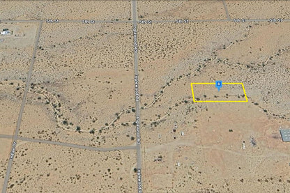1.05 Acres Dolan Springs, Mohave County, AZ