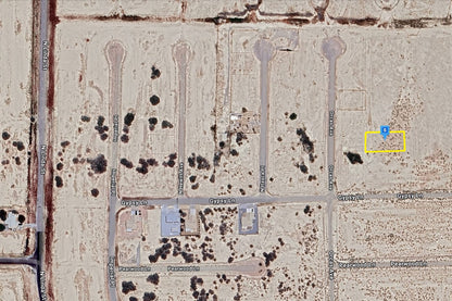 0.30 Acre Pahrump, Nye County, NV