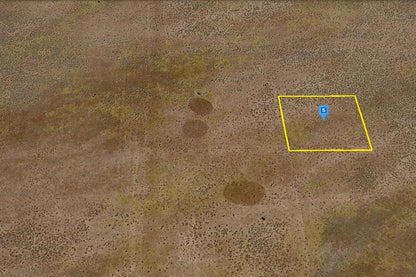 2.30 Acres Lancaster, Los Angeles County, CA