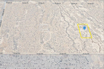 1.25 Acres Lancaster, Los Angeles County, CA