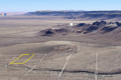 5 Acres Golden Valley, Mohave County, AZ
