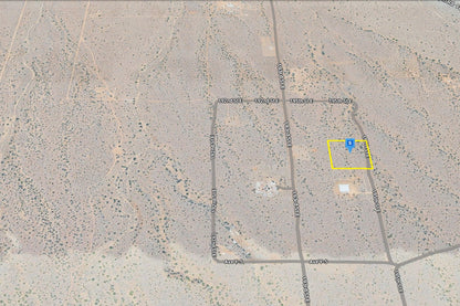 1.81 Acres Llano, Los Angeles County, CA
