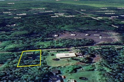 0.18 Acre Pāhoa, Hawaii County, HI (Power)