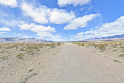 0.4590 Acre Pahrump, Nye County, NV