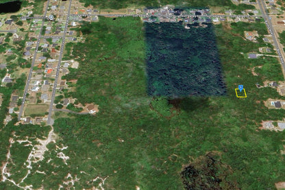 0.19 Acre Titusville, Brevard County, FL (Power & Water)