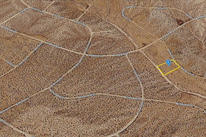 1.96 Acres California City, Kern County, CA