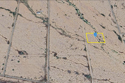 1.02 Acres Tonopah, Maricopa County, AZ