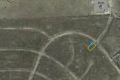 0.17 Acre Colorado City, Pueblo County, CO