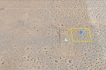 2.50 Acres Palmdale, Los Angeles County, CA