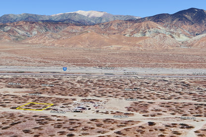 0.13 Acre Cabazon, Riverside County, CA