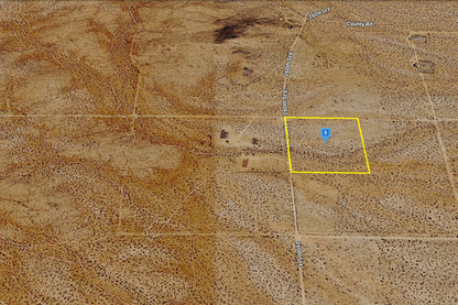 9.76 Acres Adelanto, San Bernardino County, CA