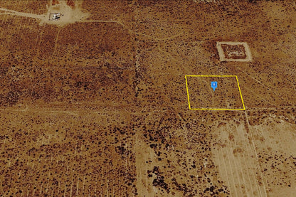 1.47 Acres Lancaster, Los Angeles County, CA