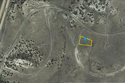 0.44 Acre Colorado City, Pueblo County, CO