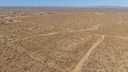 2.27 Acres Phelan, San Bernardino County, CA