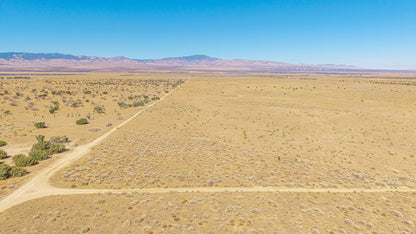 6.35 Acres Lancaster, Los Angeles County, CA