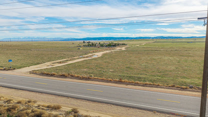 2.39 Acres Lancaster, Los Angeles County, CA (Power & Paved Road)