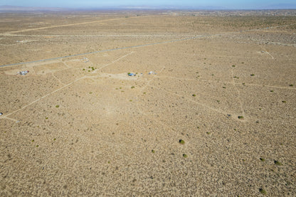 10 Acres Llano, Los Angeles County, CA