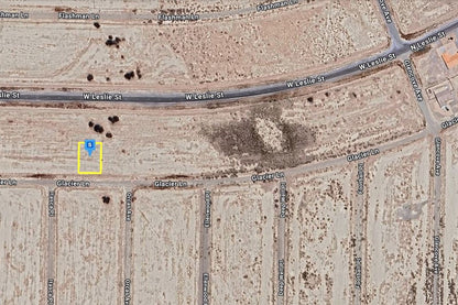 0.20 Acre Pahrump, Nye County, NV