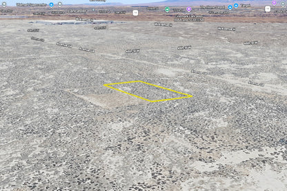 1.25 Acres Lancaster, Los Angeles County, CA