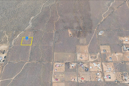 2.27 Acres Phelan, San Bernardino County, CA