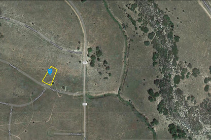 0.26 Acre Colorado City, Pueblo County, CO