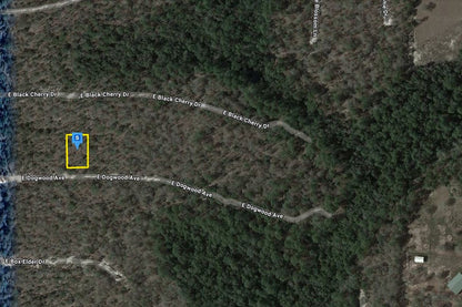 0.23 Acre DeFuniak Springs, Walton County, FL