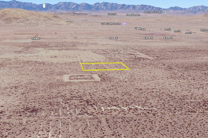 1.47 Acres Lancaster, Los Angeles County, CA