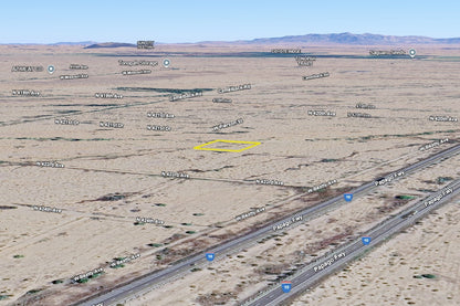 1.02 Acres Tonopah, Maricopa County, AZ