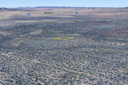 1.93 Acres Williams, Coconino County, AZ