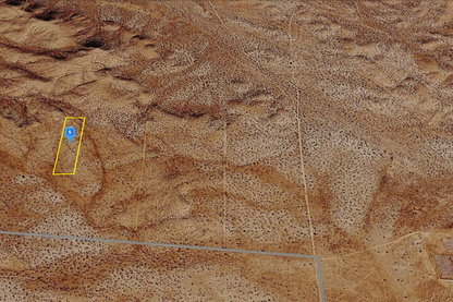 2.50 Acres Lancaster, Los Angeles County, CA